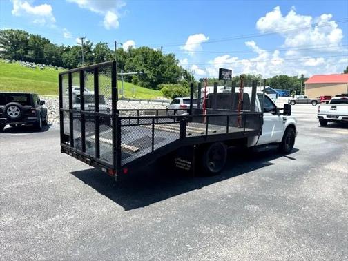 2008 Ford F-350 XL