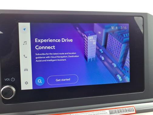 Supersonic Red 3u5 2026 Toyota Tacoma SR5