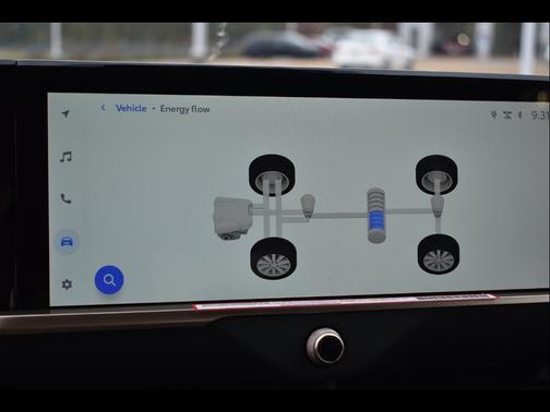 2024 Toyota Crown XLE