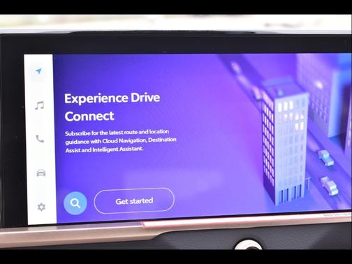 2024 Toyota Crown XLE