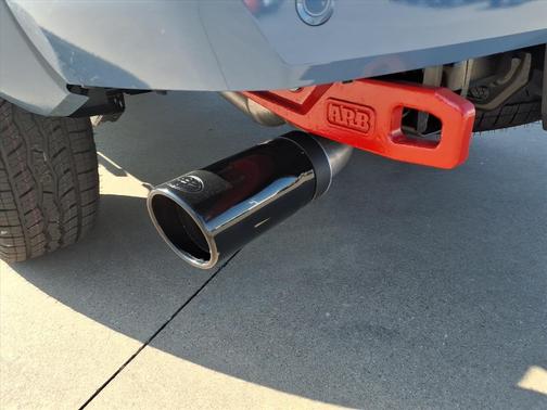 2026 Toyota Tacoma Hybrid TRD Off Road