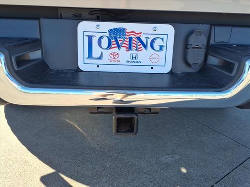 2023 RAM 1500 Lone Star