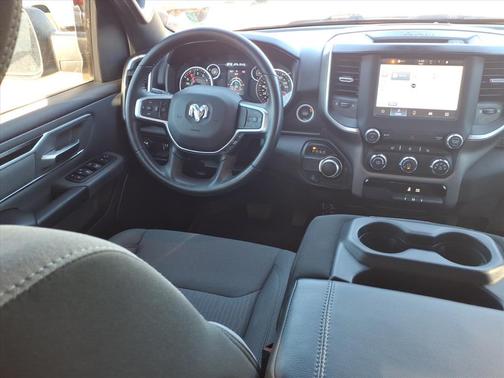 2023 RAM 1500 Lone Star