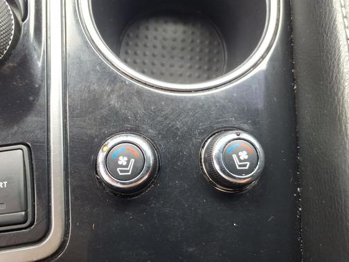 2021 Nissan Maxima 3.5 Platinum