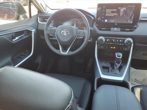 2024 Toyota RAV4 Limited