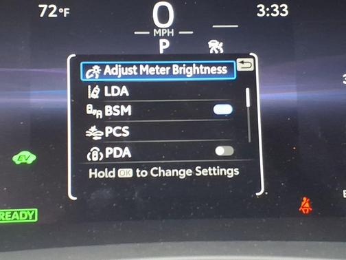 Blueprint 2026 Toyota Grand Highlander Hybrid Limited