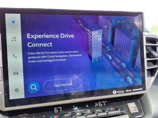 Ice Cap 2024 Toyota Tundra Limited