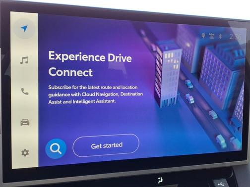 Magnetic Gray Metallic 2026 Toyota Tundra Capstone CrewMax 6.4' Bed