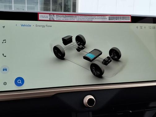 2026 Toyota Crown XLE