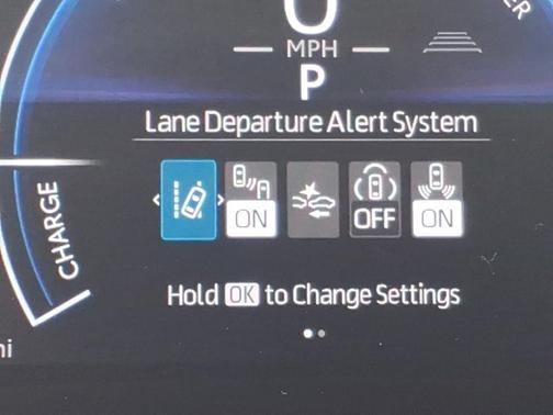 Celestite 2026 Toyota Corolla Hybrid SE