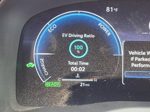 Underground 2026 Toyota Camry XSE