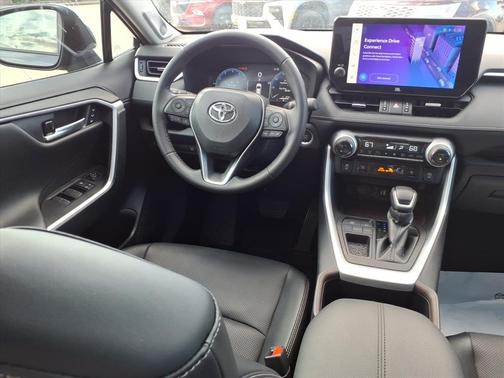 2024 Toyota RAV4 Limited