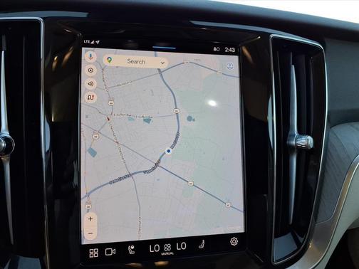 2023 Volvo V60 Cross Country PLUS