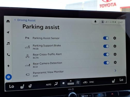 Midnight Black Metallic 2026 Toyota RAV4 Plug-In Hybrid GR Sport