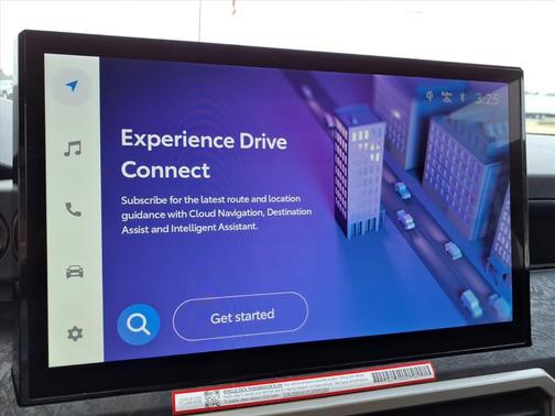 Supersonic Red 3u5 2026 Toyota Tacoma Limited