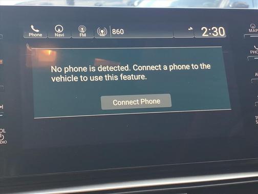 2022 Honda Accord Touring 2.0T