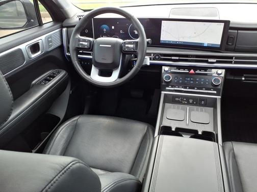 Rockwood Green 2024 Hyundai SANTA FE Limited