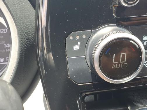 Midnight Black Metallic 2023 Toyota Highlander XSE