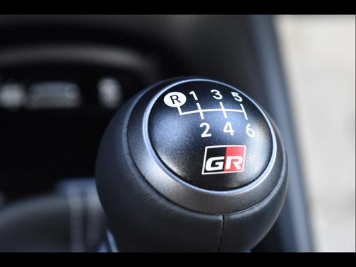 2024 Toyota GR Corolla Premium