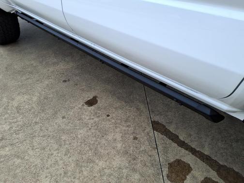 Ice Cap w/Black Roof 2026 Toyota Tacoma TRD Pro