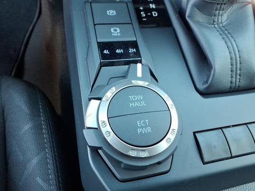 Celestial Silver Metallic 2026 Toyota Tacoma SR5