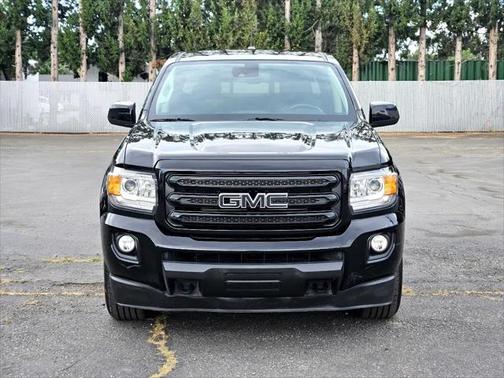 2020 GMC Canyon SLE