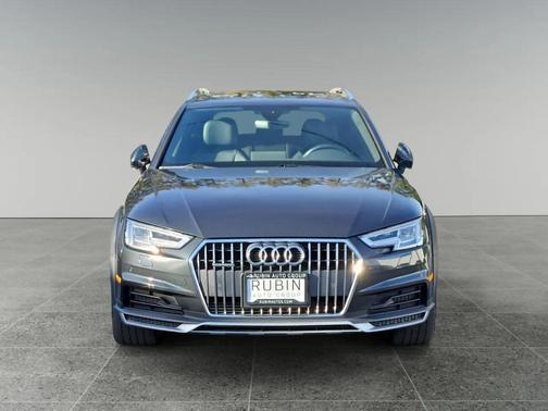 2017 Audi A4 allroad 2.0T Premium