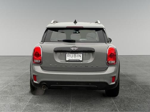 2019 MINI Countryman Cooper