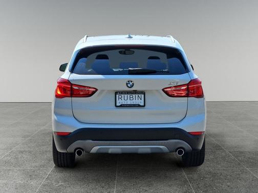 2017 BMW X1 xDrive 28i