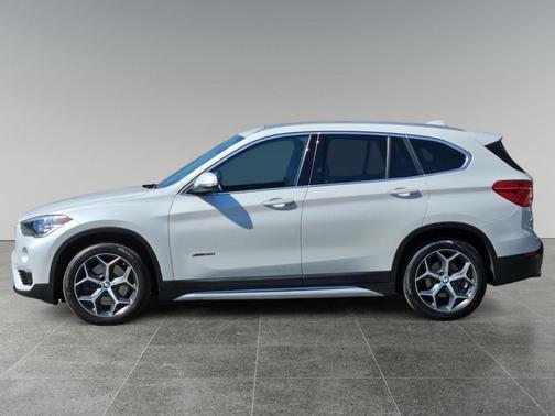 2017 BMW X1 xDrive 28i