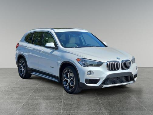 2017 BMW X1 xDrive 28i