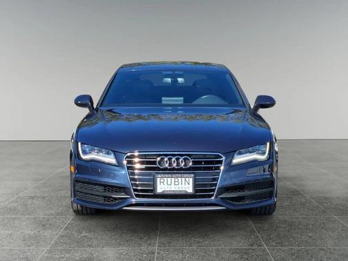 2013 Audi A7 3.0T Prestige