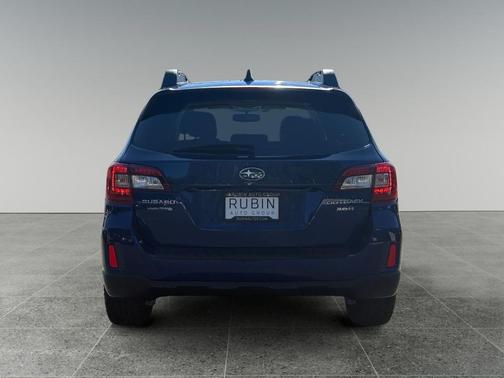 2016 Subaru Outback 3.6R Limited