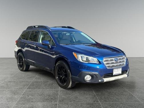 2016 Subaru Outback 3.6R Limited