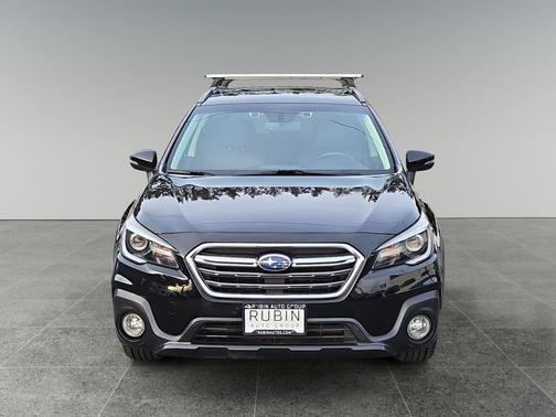 2018 Subaru Outback 3.6R Touring