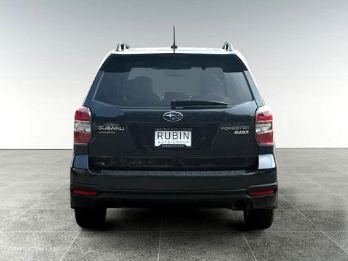 2014 Subaru Forester 2.5i Touring