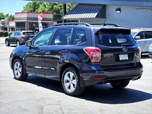 2014 Subaru Forester 2.5i Touring