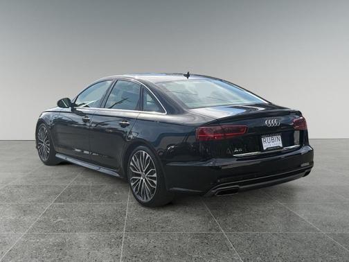 2016 Audi A6 3.0T Prestige Quattro