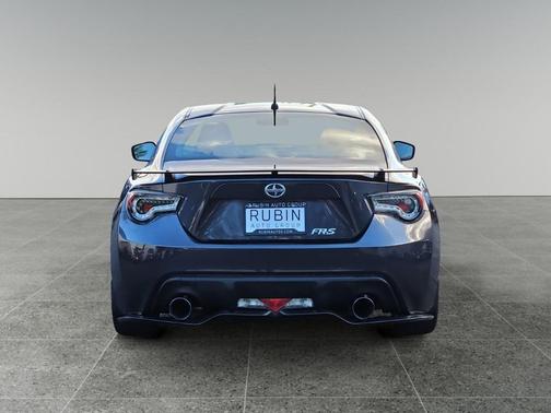 2013 Scion FR-S Base