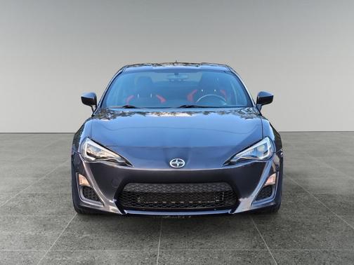 2013 Scion FR-S Base