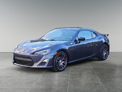 2013 Scion FR-S Base