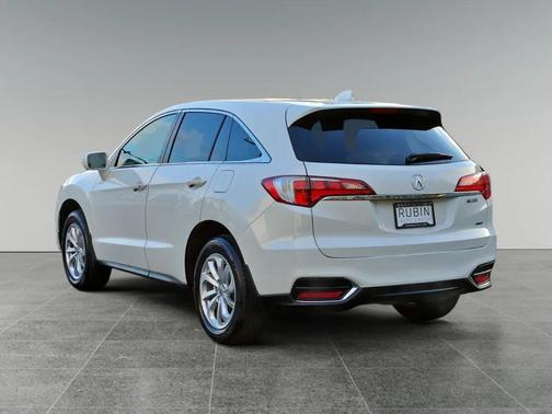 2017 Acura RDX Base
