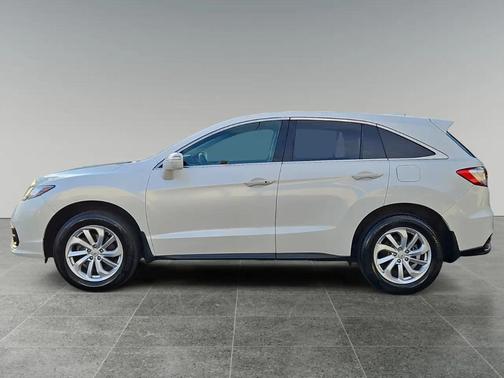 2017 Acura RDX Base
