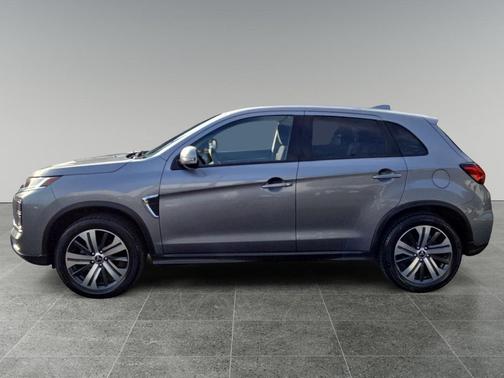 2020 Mitsubishi Outlander Sport 2.0 ES