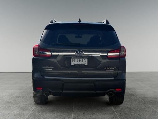 2021 Subaru Ascent Touring 7-Passenger