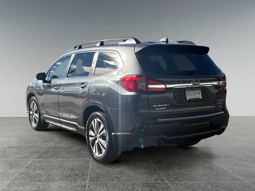 2021 Subaru Ascent Touring 7-Passenger