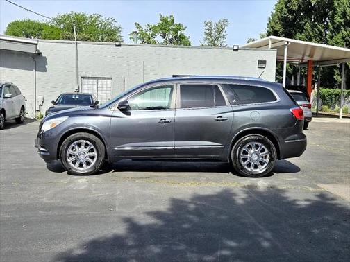 2014 Buick Enclave Premium