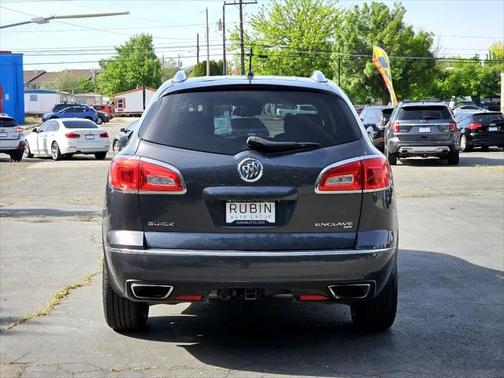 2014 Buick Enclave Premium
