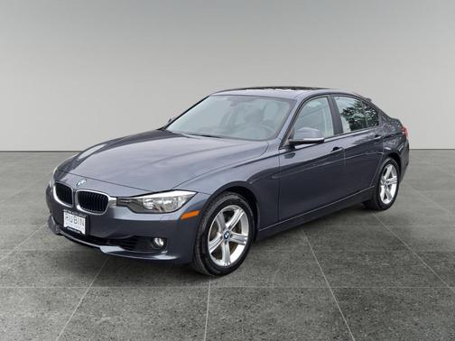 2014 BMW 328 xDrive