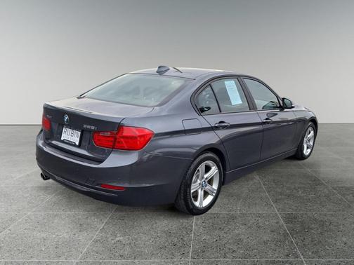 2014 BMW 328 xDrive